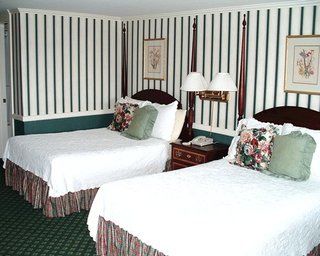The Harborside Inn エドガータウン エクステリア 写真